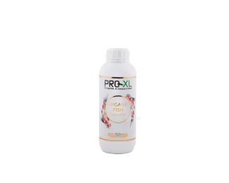 Organic Fish Emulsion - Abono Orgánico de Pescado