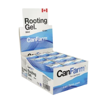 Rooting Gel 50 ml (expositor 12 uds) Can Farm