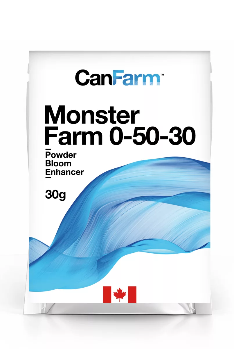 Can Farm – Monster Farm