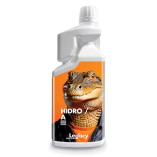Legacy Hidro A: Aditivos Nutricionales para Sistemas de Cultivo