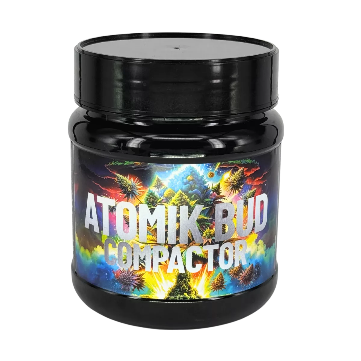 Atomik Bud Compactor 1 kg