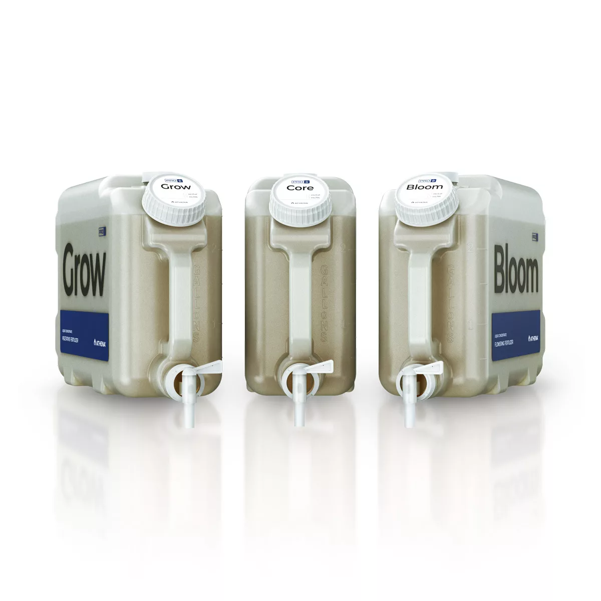Pro Mix Kit - para nutrición - Imagen 2