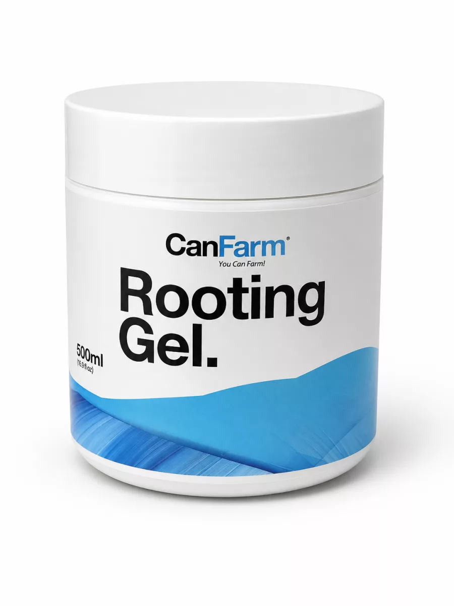 Rooting Gel 50 ml (expositor 12 uds) Can Farm - Imagen 5