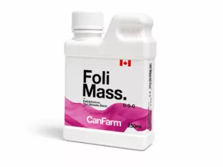 FoliMass – Can Farm