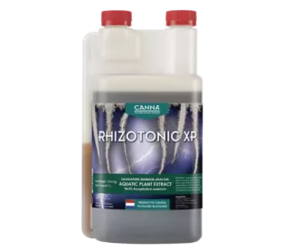 Rhizotonic XP - Nutriente Especializado para Jardines Verticales