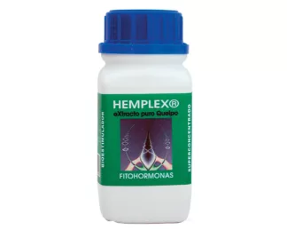 Hemplex 250 ml – Estimulador Orgánico de Fase Reproductiva