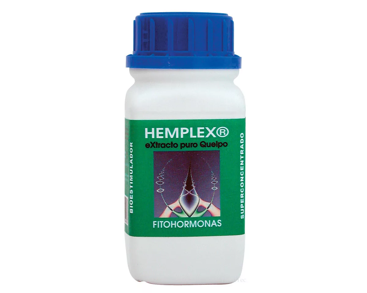 Hemplex 250 ml – Estimulador Orgánico de Fase Reproductiva