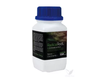 Radical Root 250 ml – Bioestimulante Radicular Orgánico Trabe