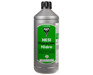 Nutriente Hidro Floración de Hesi