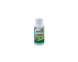 Nutrispray 50 ml APTUS | Protector Foliar Orgánico para Fase de Crecimiento