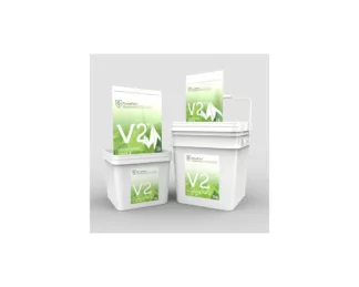 Floraflex V2 - Nutrientes Específicos para Jardines Verticales