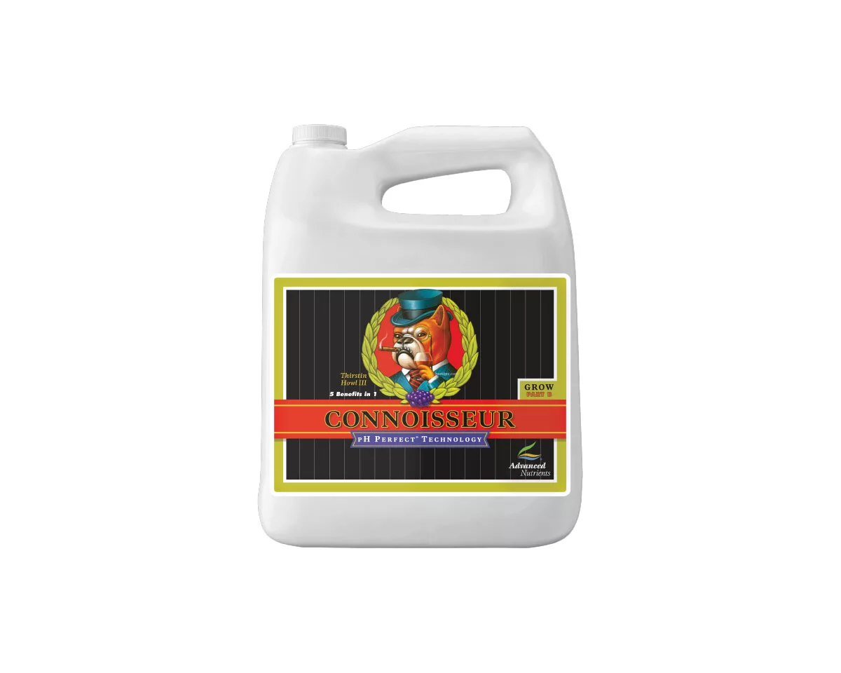 pH Perfect Connoisseur Grow B - Medición precisa del pH - Imagen 4