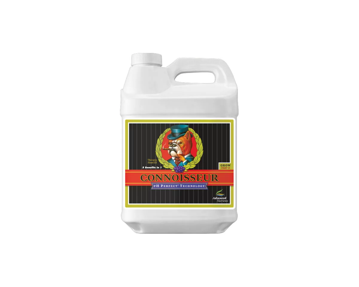 pH Perfect Connoisseur Grow B - Medición precisa del pH - Imagen 3