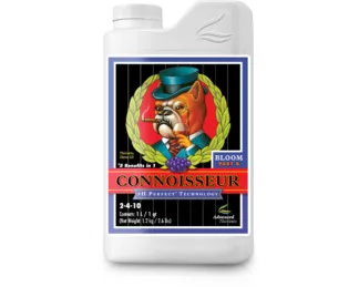 pH Perfect Connoisseur Bloom B - Nutriente Base para Fase Reproductiva | Advanced Nutrients