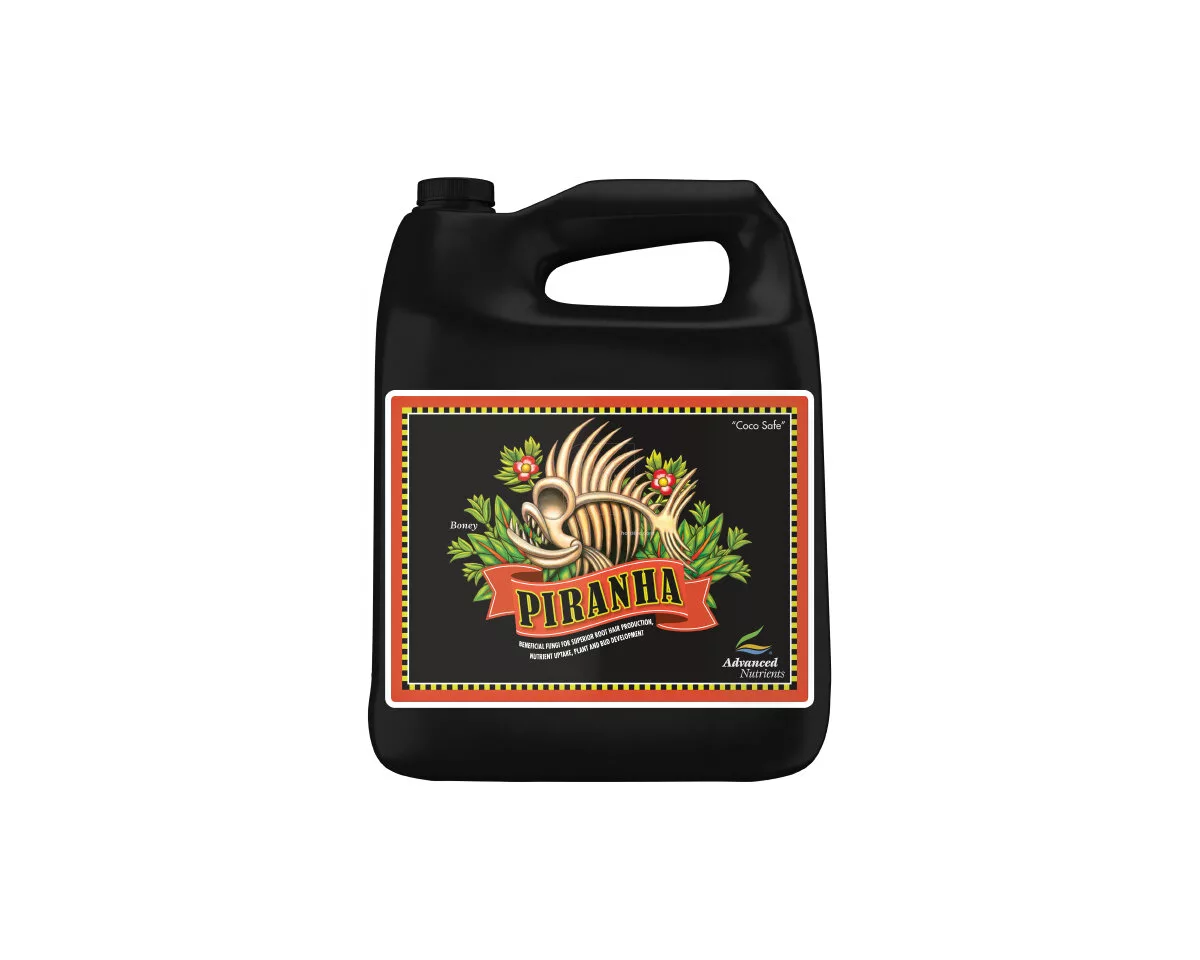 Nutrientes Piranha Advanced Nutrients - Imagen 4