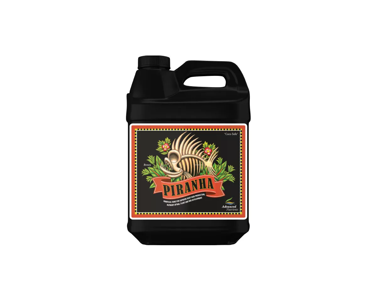 Nutrientes Piranha Advanced Nutrients - Imagen 3