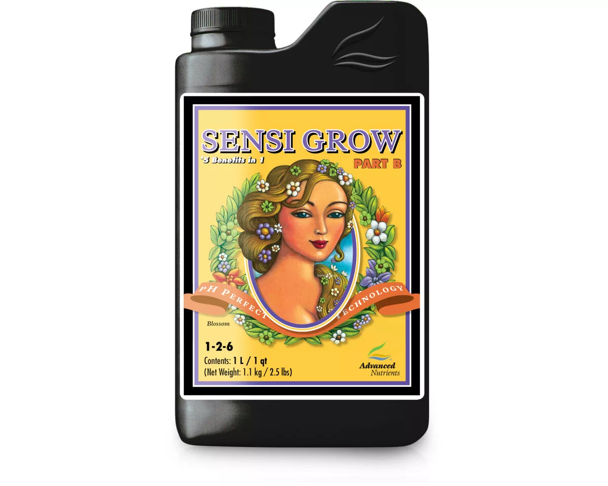 pH Perfect Sensi Grow B - Control Preciso de pH - Imagen 2