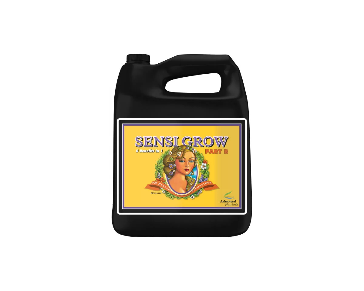 pH Perfect Sensi Grow B - Control Preciso de pH - Imagen 3