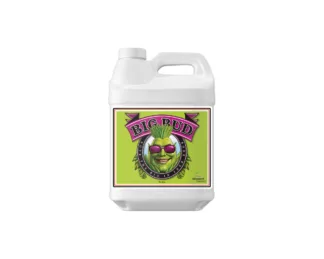 Nutrientes Big Bud de Advanced Nutrients para un crecimiento óptimo