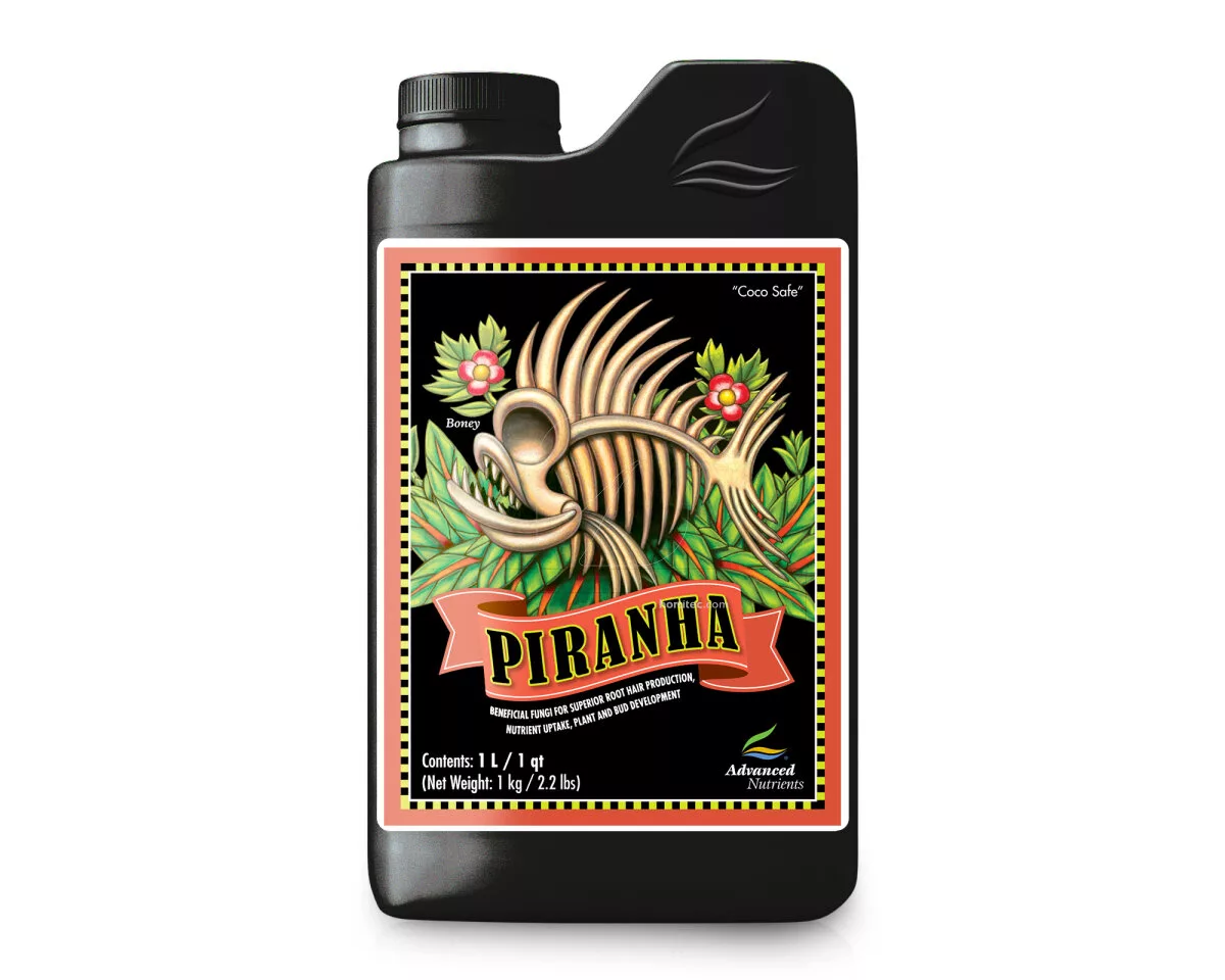Nutrientes Piranha Advanced Nutrients