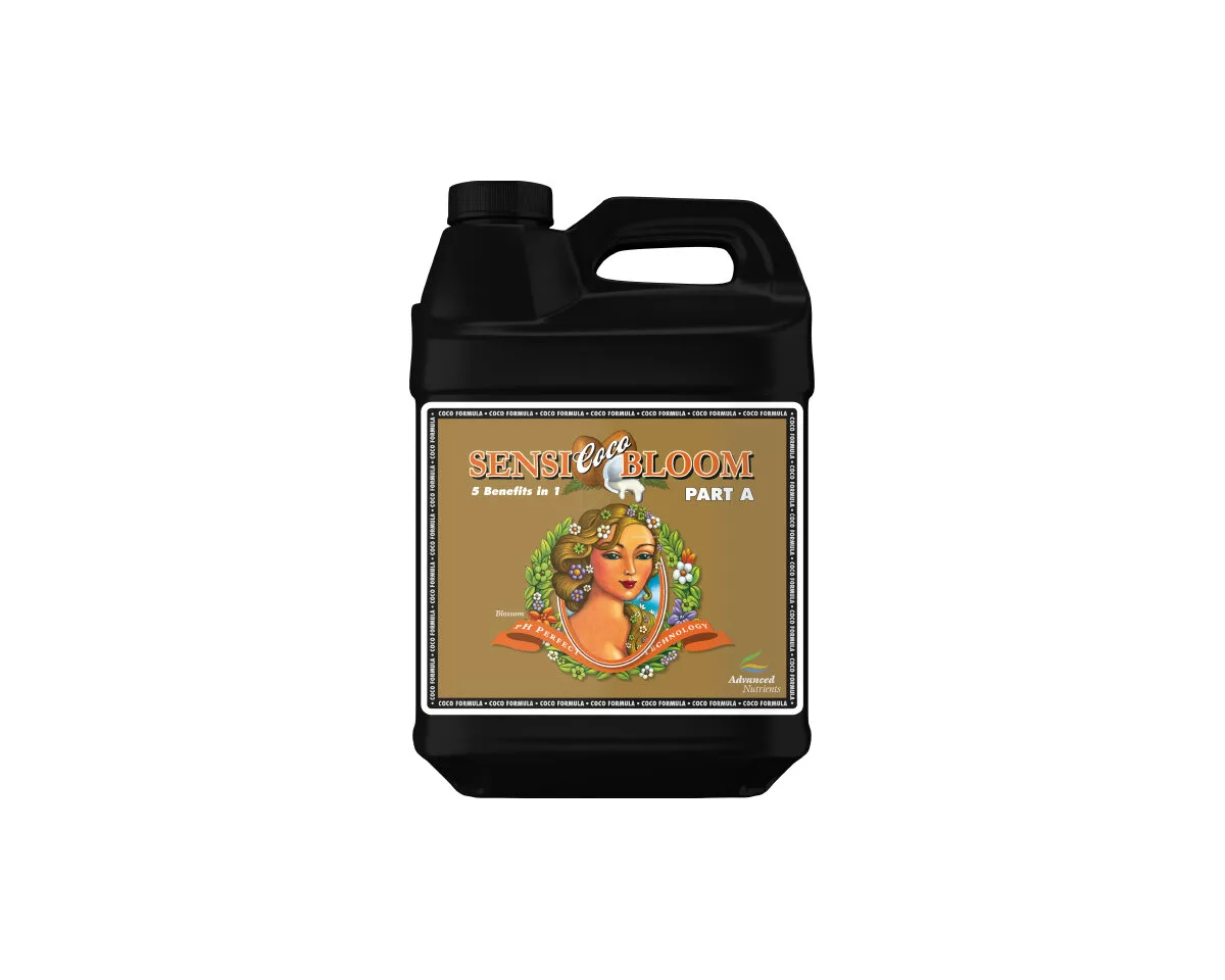 Nutrientes pH Perfect Sensi Bloom Coco A - Advanced Nutrients