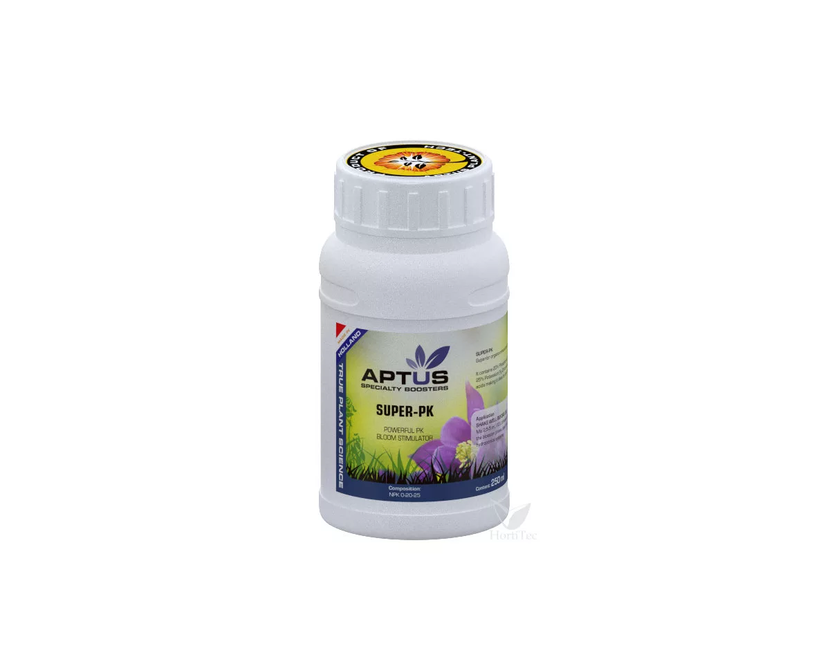 Super-PK - Estimulante Organo-Mineral APTUS - Imagen 4