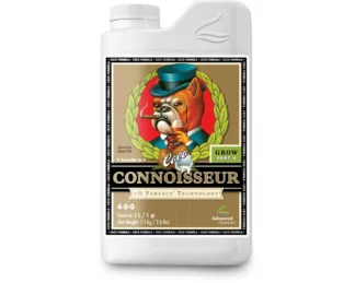 pH Perfect Connoisseur Coco Grow A - Optimización del pH para Sustratos de Coco