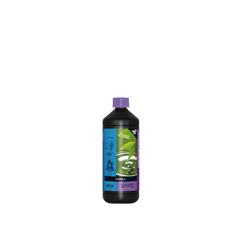 Hydro A B'Cuzz Atami - Aditivo Nutricional Hidropónico