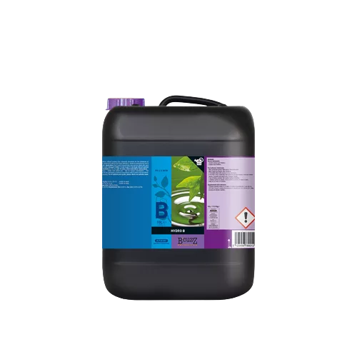 Hydro B B'Cuzz Atami - Aditivo Hidropónico Organo-Mineral
