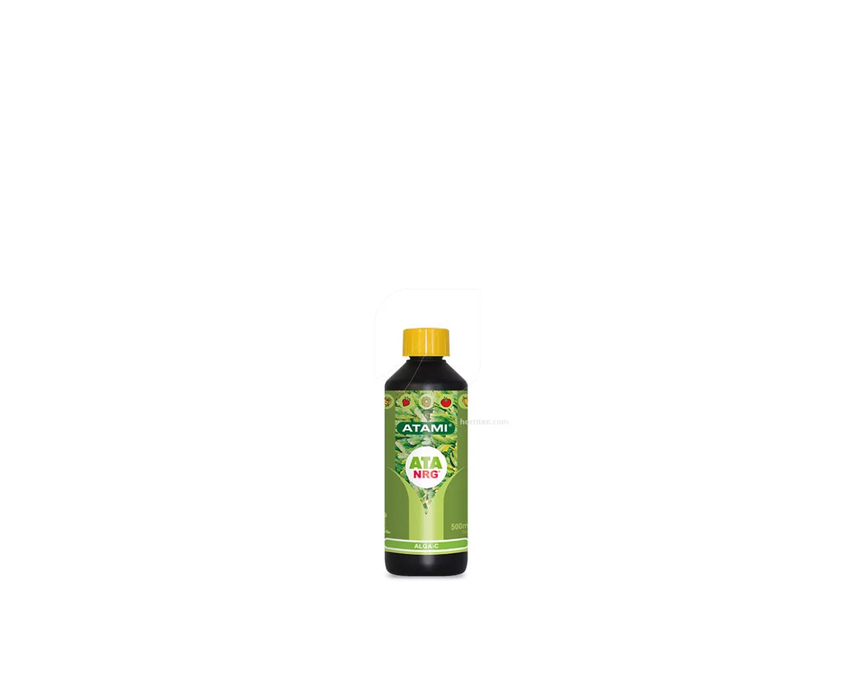Ata NRG Alga-C | Bioestimulante Orgánico de Atami®