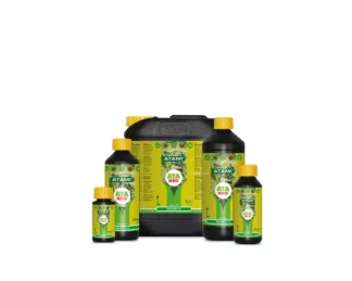 ATA NRG Growth C - Fertilizante Orgánico Líquido de Atami®