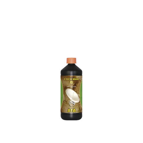Sustrato Coco Max B de Atami