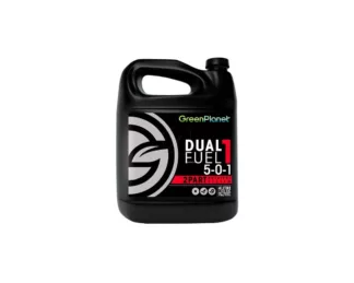 Dual Fuel Part 1 - Nutriente para Jardines Verticales