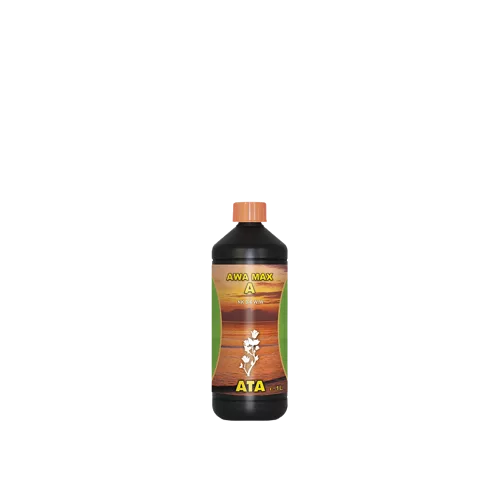 Awa Max A - Aditivo Varios para Jardín Vertical