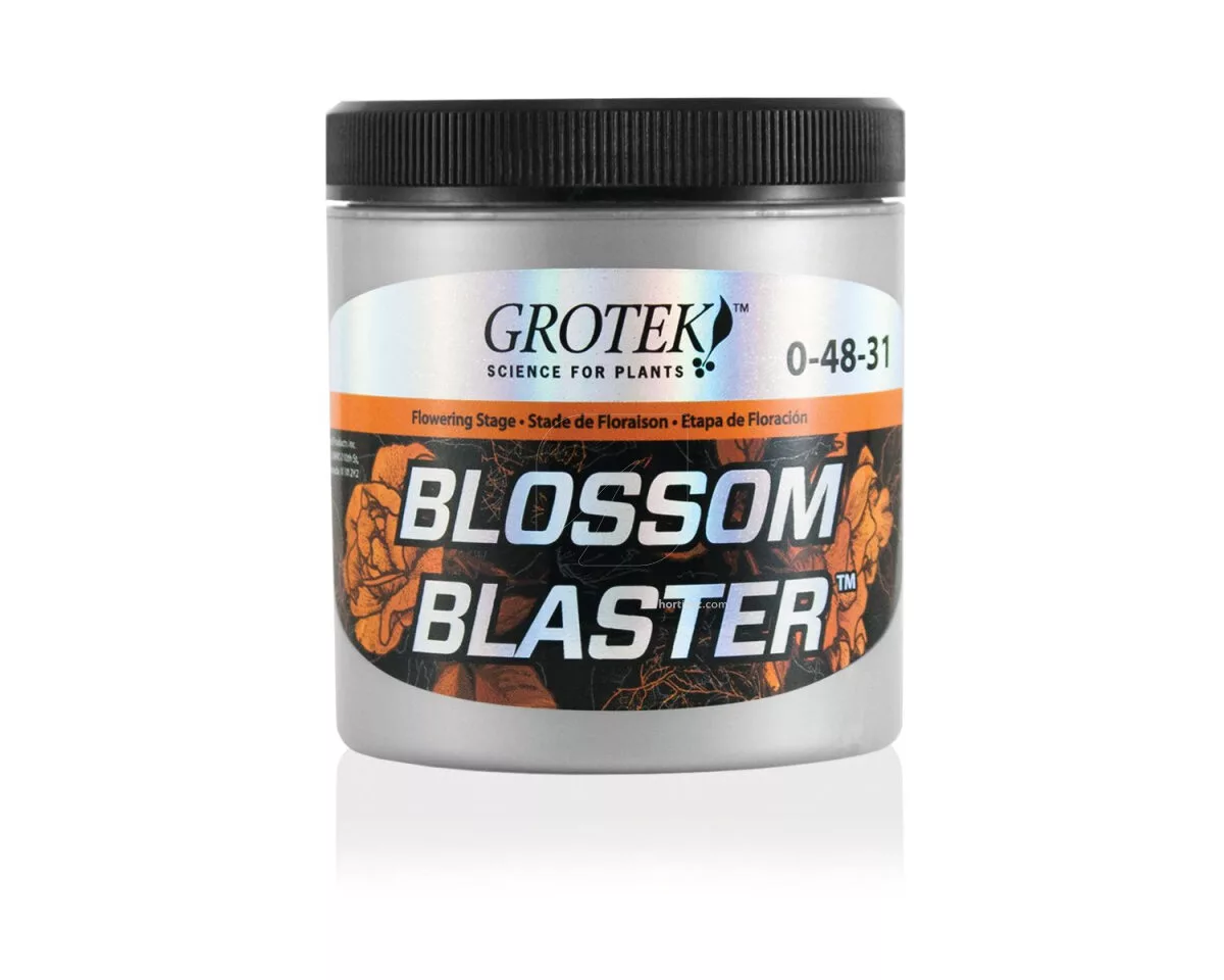 Blossom Blaster™ - Estimulador Mineral para Plantas - Imagen 5