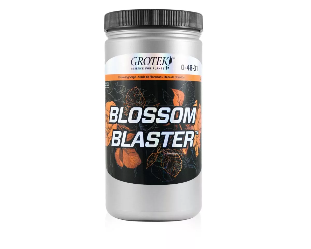 Blossom Blaster™ - Estimulador Mineral para Plantas - Imagen 2