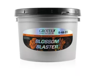 Blossom Blaster™ - Estimulador Mineral para Plantas