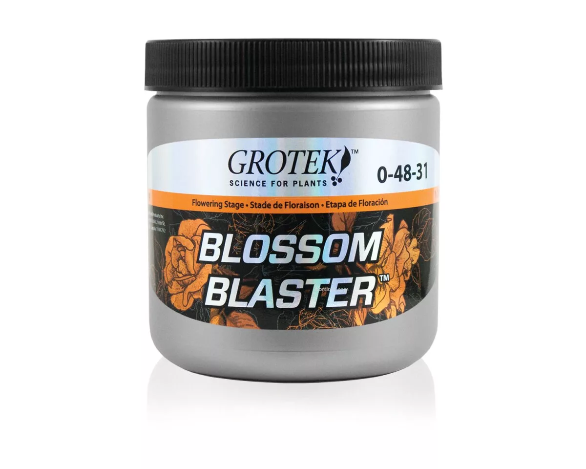 Blossom Blaster™ - Estimulador Mineral para Plantas - Imagen 3