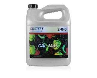 Cal-Max™ - Aditivo para Horticultura