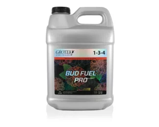 Bud Fuel™ Pro 4l - Estimulador Organo-Mineral