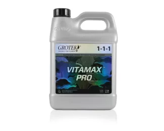 Vitamax™ Pro 4L - Suplemento Organo-Mineral GROTEK™