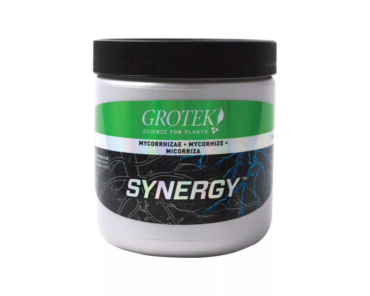Synergy™ 800 g GROTEK™ - Aditivo Orgánico Micorrícico - Imagen 2