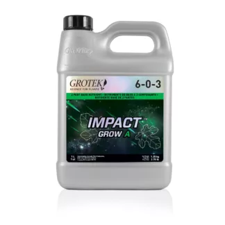 Nutriente Impact Grow A de GROTEK