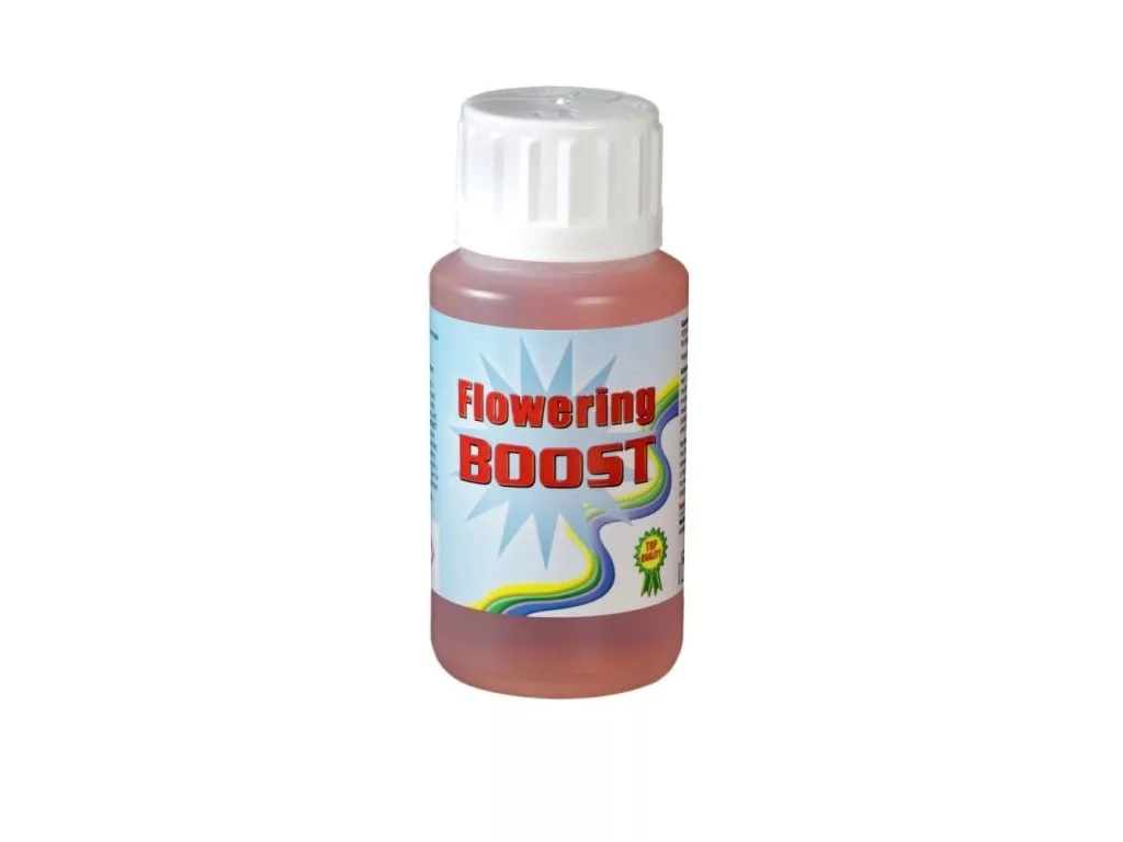 Advanced Hydroponics Flowering Boost: Potenciador Nutricional Fase Reproductiva