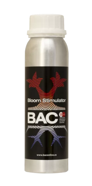Bloom Stimulator BAC: Aditivo Orgánico para Fase Reproductiva