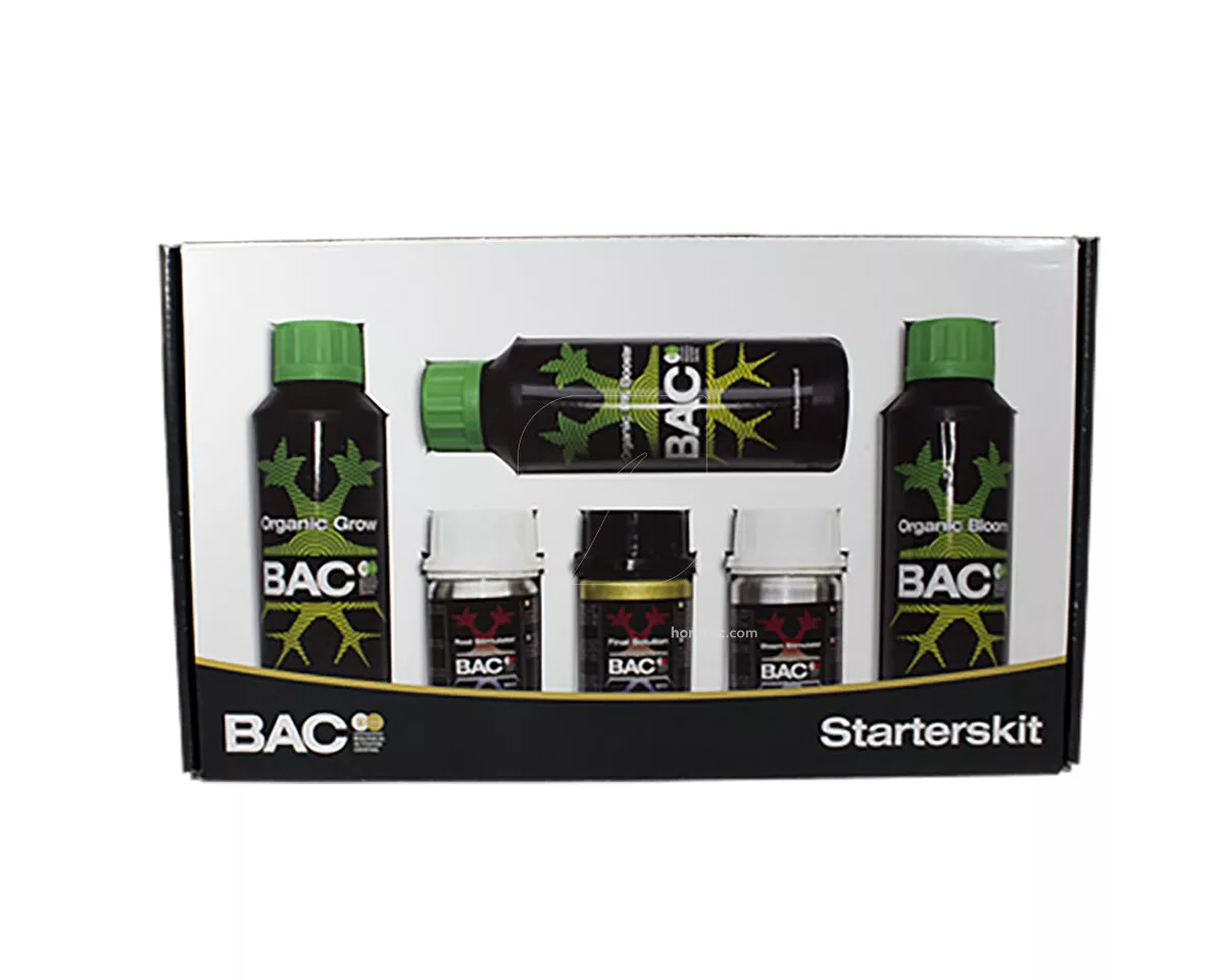Starter Kit GroLab: Controlador Integral de Cultivos y Automatización - Imagen 2