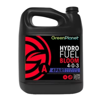 Nutriente Hydro Fuel Bloom A 1 L Green Planet
