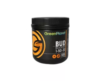 Bud Booster Green Planet: Estimulante Nutricional para Fase Reproductiva