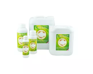C-result 10 l – Aditivo Orgánico Fortalecedor de Rendimiento
