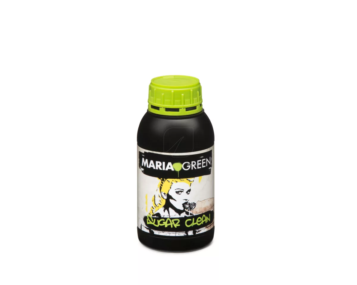 Sugar Clean - Aditivo para Mejora del Crecimiento
